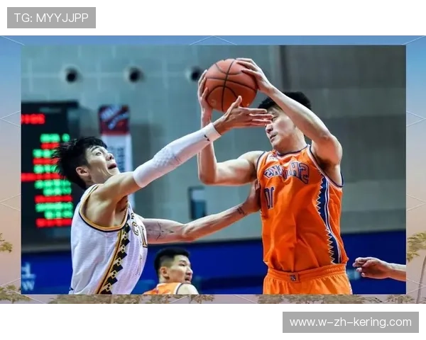 上海男篮延续攻防节奏，末节发力击退深圳队