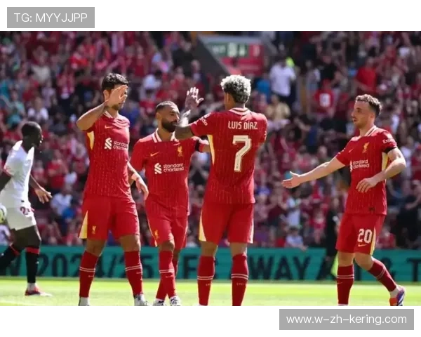 利物浦赛季低迷：管理层将做何抉择？